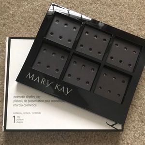 Mary Kay Cosmetic Display Tray